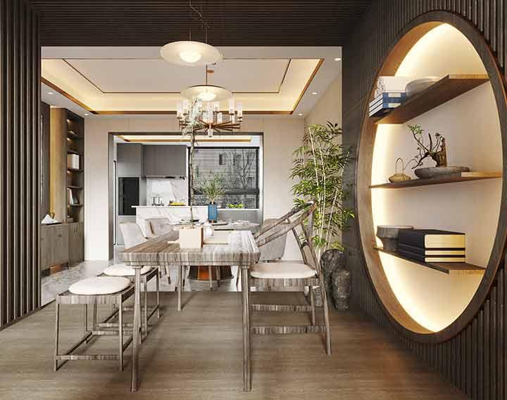 DOM na kľúč - výborne riešený 4.izb. byt