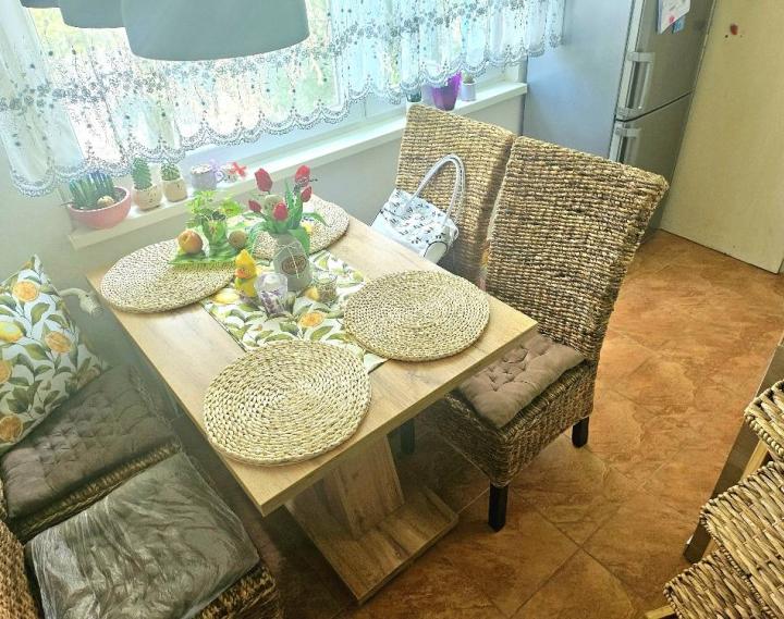 3 izbový byt Bánovce nad Bebravou 82 m2 / CENTRUM / SEVER  / BALKÓN / 