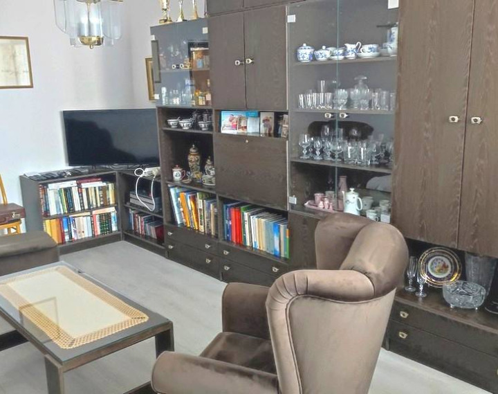 Veľký 4-izbový byt, 90m2, Piešťany