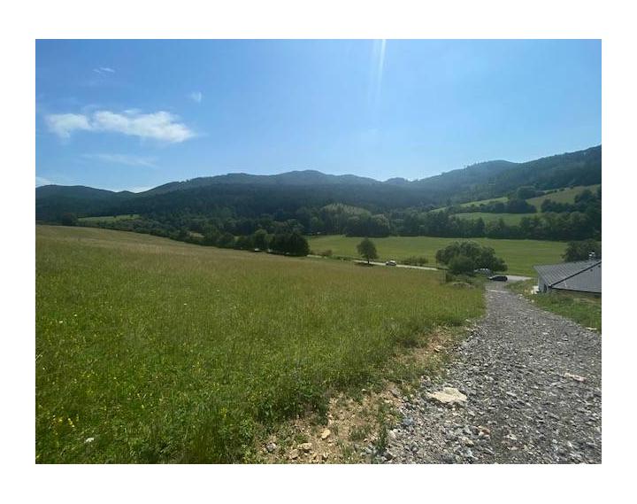 Pozemok na výstavbu, Považská Bystrica (Prečín) 1000m2, 578 m2