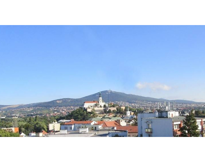 Kúpa 2 izbový byt STARÉ MESTO/ CENTRUM - Nitra