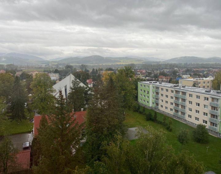 Veľký, slnečný 3 izbový byt - Ladce - 78 m2 - znalecký posudok v cene