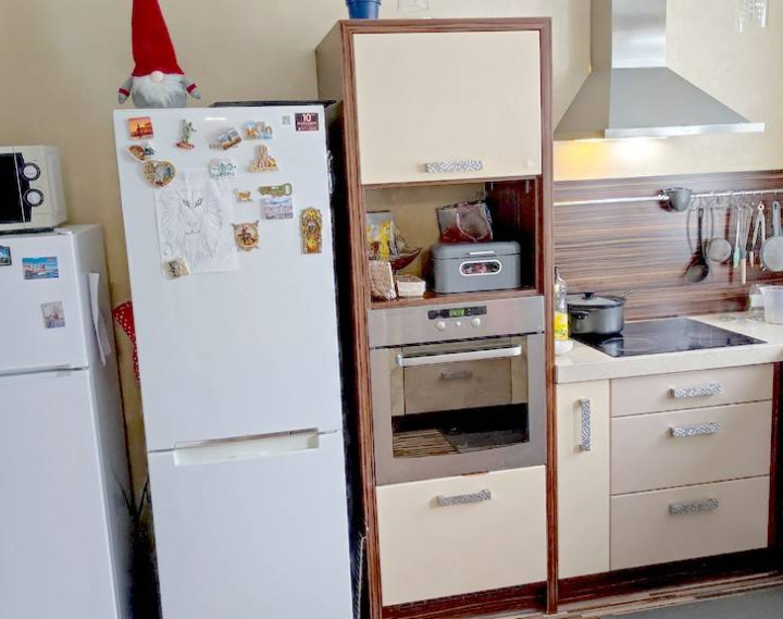 Prenájom 5-izbového rodinného domu s garážou, Moravany nad Váhom