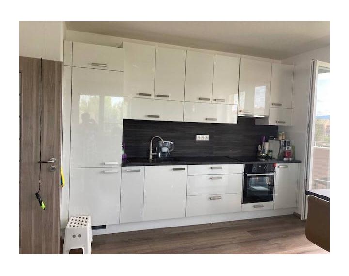 Predám 2 - izbový byt Dubnica nad Váhom, NOVOSTAVBA