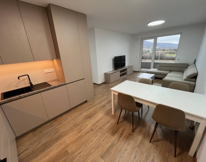 Kúpim 1 izbový byt V Piešťanoch.