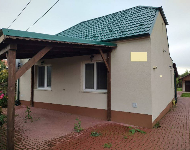 Rodinný dom Moravany nad Váhom