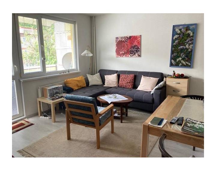 Predám 2 izbový byt Trenčianske Teplice, Rekonštrukcia