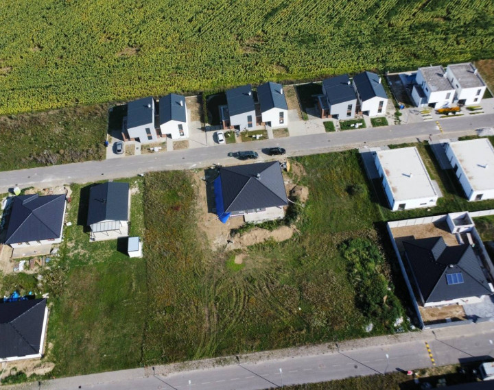 Objavte svoj pozemok snov v projekte Dolinky, Moravany nad Váhom!