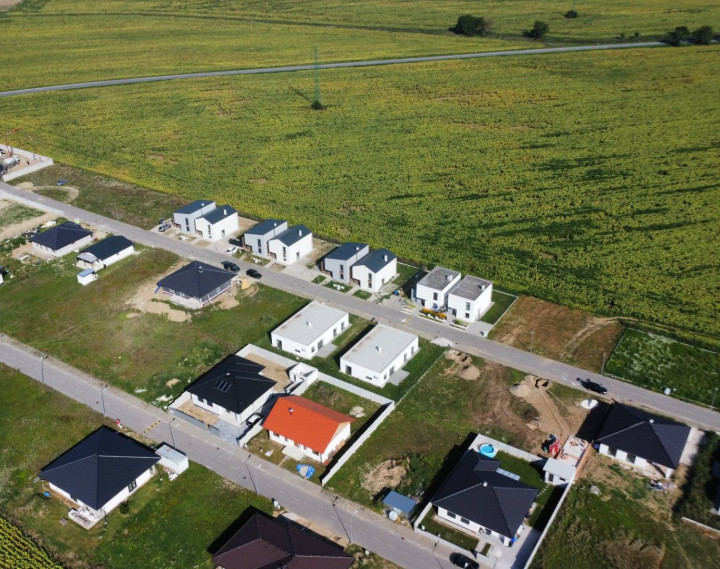 Objavte svoj pozemok snov v projekte Dolinky, Moravany nad Váhom!