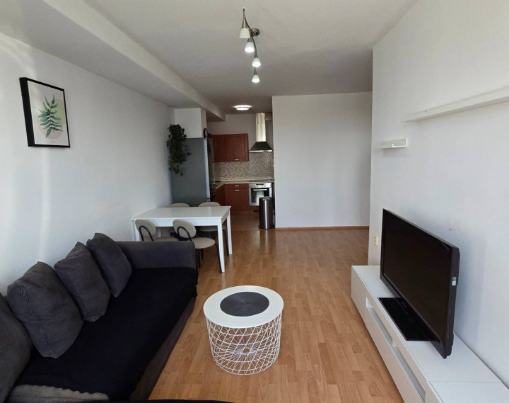 Kompletne zariadený 2-izbový byt na prenájom v Piešťanoch