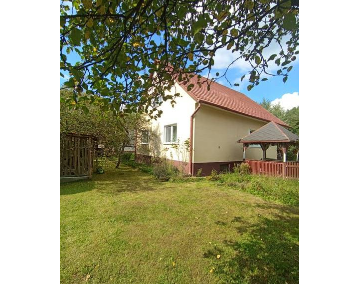 Predám Rodinný Dom Ilava, SKALA