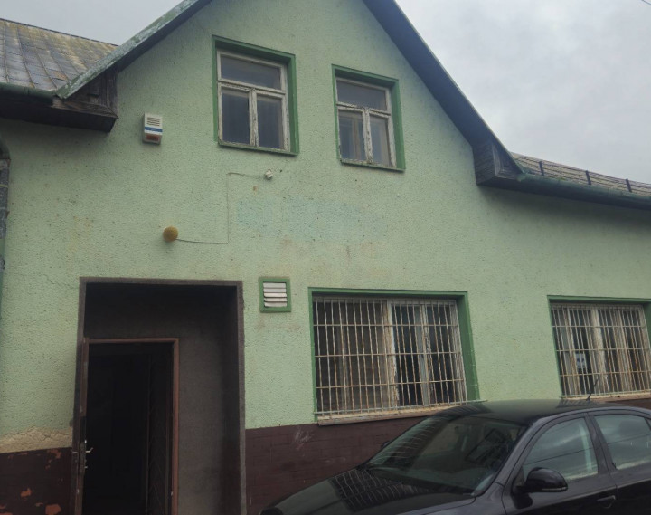 Pohostinstvo v obci Beluša-Podhorie 220m2