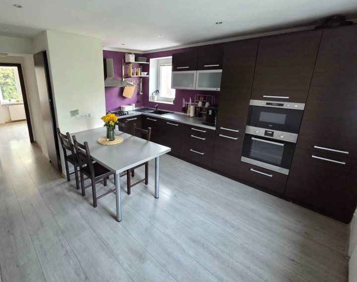 Top lokalita - 2 izbový tehlový byt Centrum Nitra