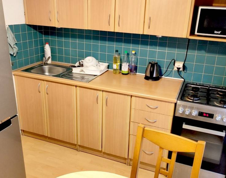 Súrne hľadám 1 izbový byt v Piešťanoch pre konkrétneho klienta