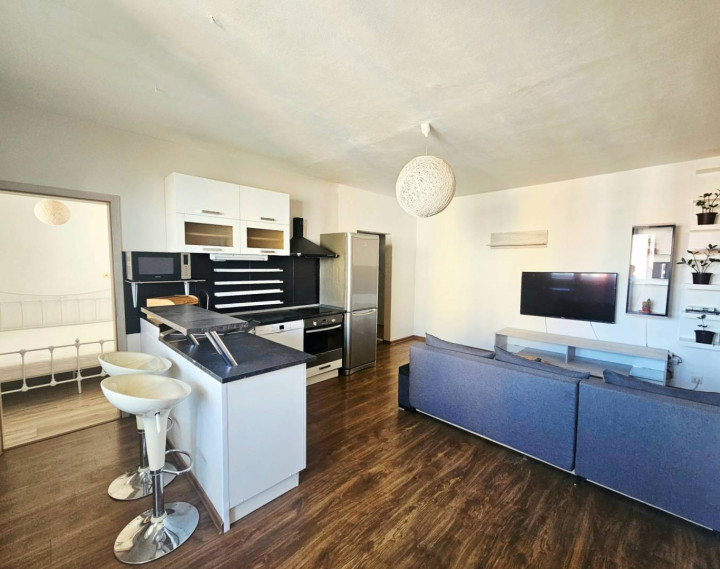 REZERVOVANÉ - 2 izbový byt  - Dubnica nad Váhom, Centrum II