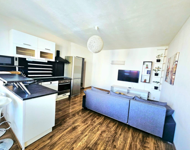 2 izbový byt v Dubnici nad Váhom - prenájom 