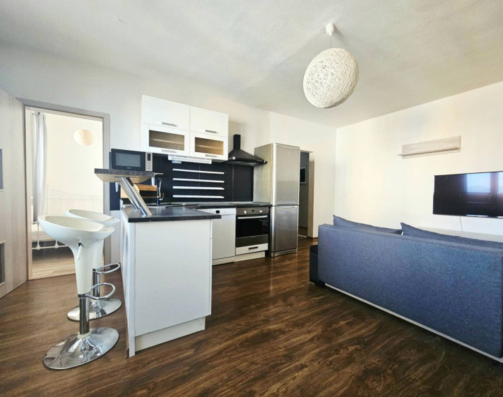 Prenájom 2-izbového bytu, Centrum II , Centrum II , Ilava