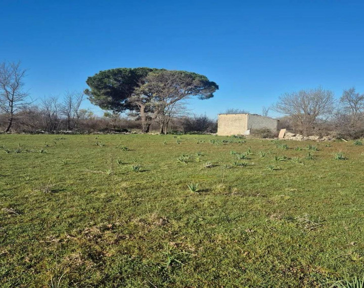 Chorvátsko – Investícia pri Jadrane-stavebný pozemok 1300m2 pri Zadare