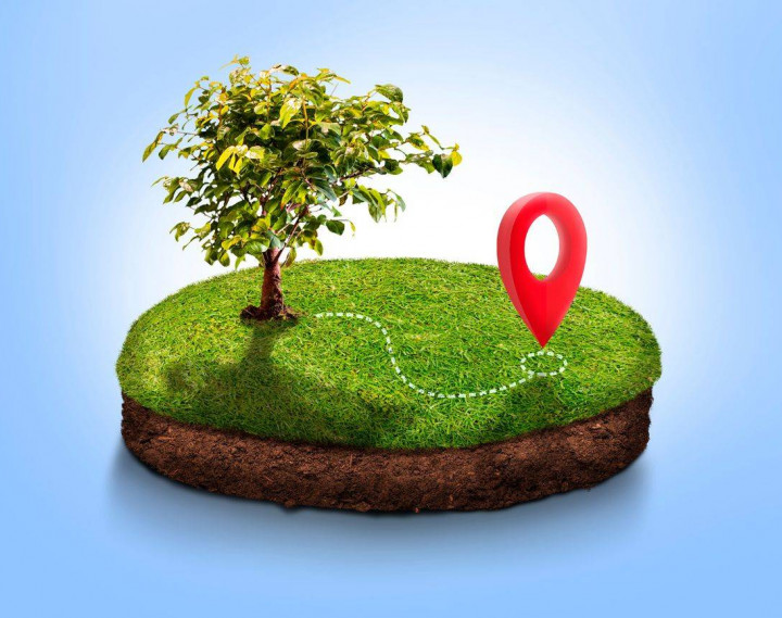 VISOLAJE-STAVEBNÝ POZEMOK NA PREDAJ