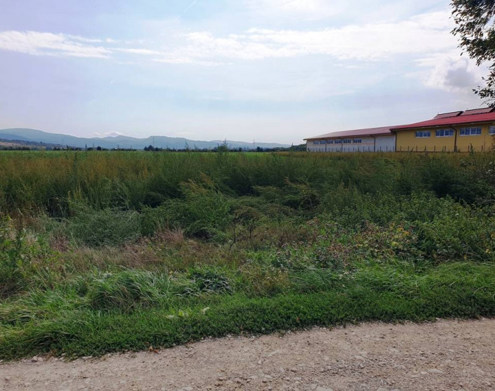 Investičný pozemok o výmere 17 261 m2 - len 3 km od Nového Mesta n/V