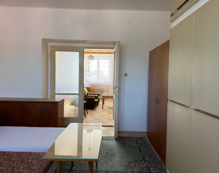 Tehlový 3 izbový byt - Nové Mesto nad Váhom - centrum