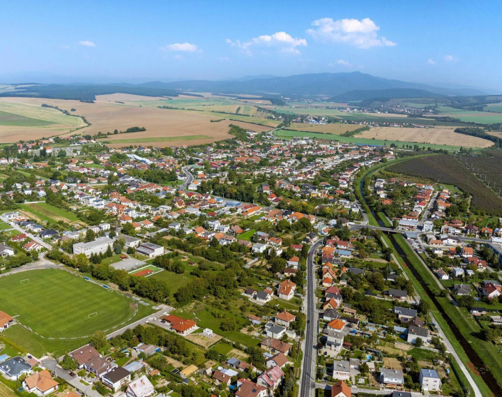 Hľadáme 1-izbový byt v Partizánskom, pre konkrétneho klienta, HOTOVOSŤ