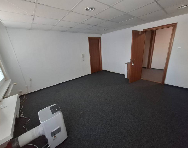 Prenájom kancelárskych priestorov, Vrbovská Cesta, Piešťany