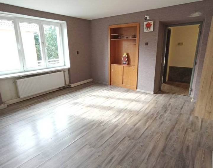 Top lokalita - 3 izbový byt - Staré Mesto Nitra