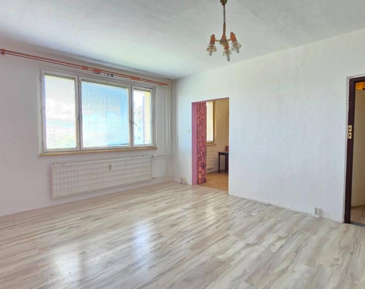 Na predaj 1 izbový byt 37 m2 Partizánske - Šípok