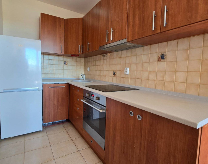 Predaj 2-izbového bytu s loggiou – Piešťany, Valová ul. - Rezervované