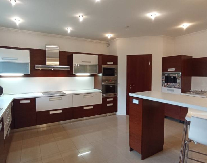 Exkluzívny rodinný dom Nitra