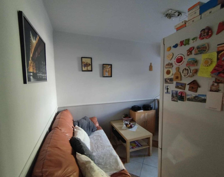 Exkluzívna ponuka – 2-izbový byt v tehlovom dome v centre mesta Levice