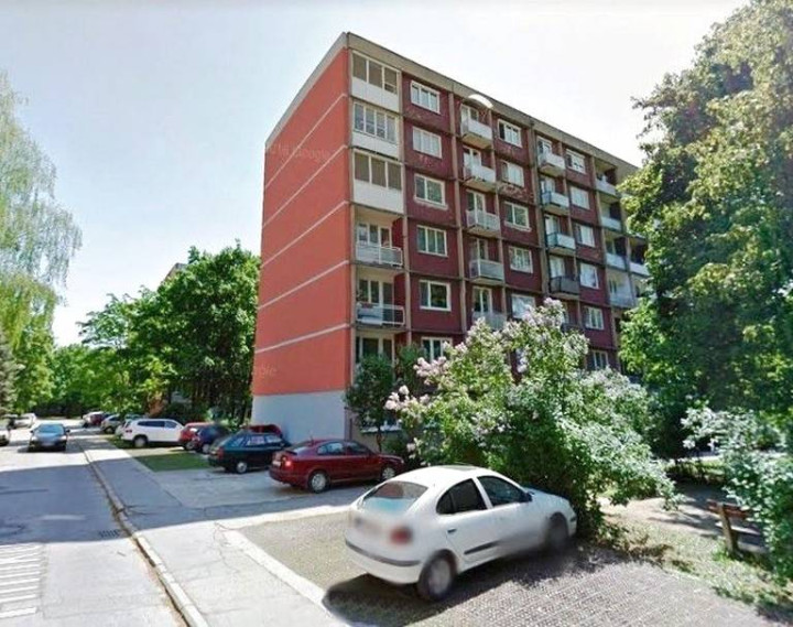 Prenájom 1-izbového bytu, A. Hlinku Piešťany