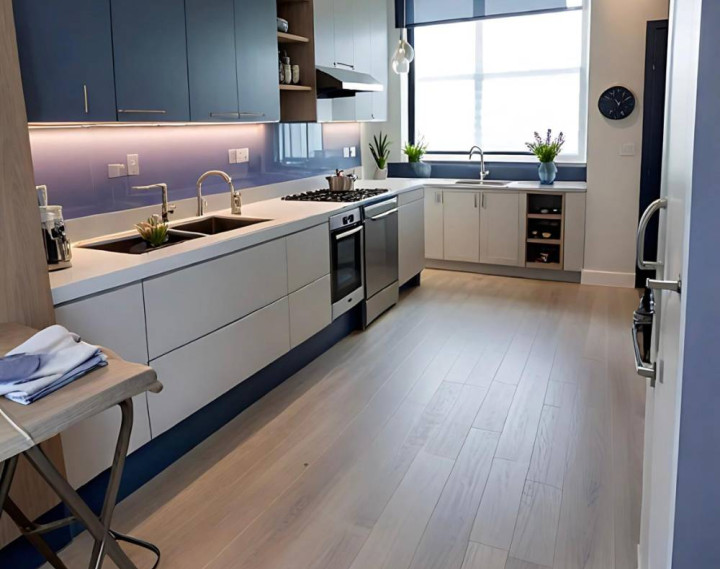 5 izbový rodinný dom, Átriová, Pekné pole, Trnava.