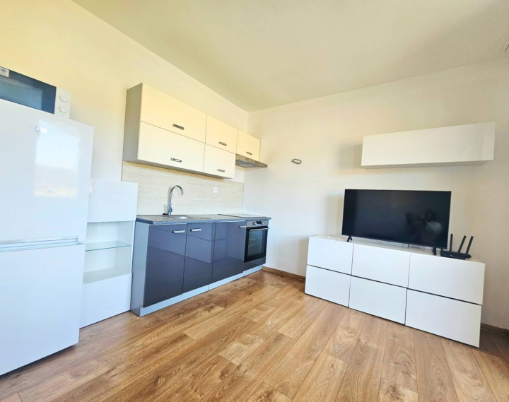 3 izbový moderný byt v obci Motešice + parkovacie miesto 