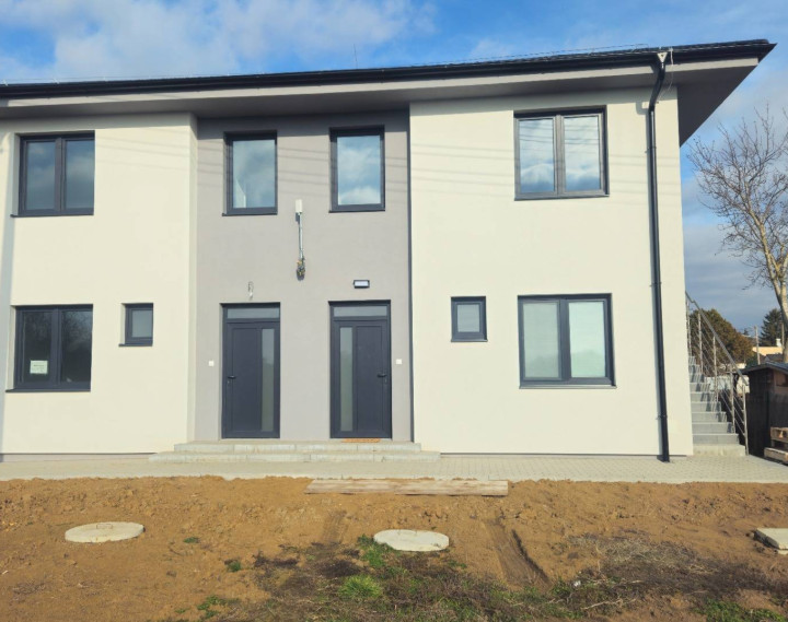 3izbovy byt (80m2) v obci Kmanová - REZERVOVANÉ