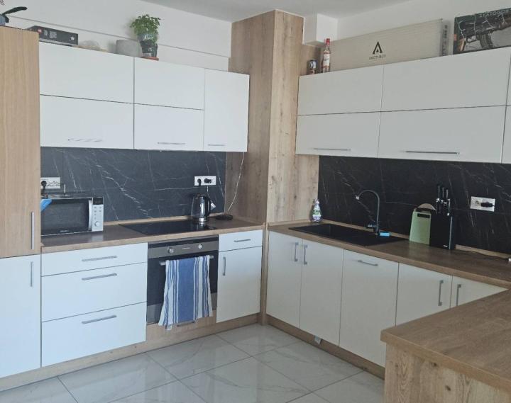 2 izbový luxusný byt v centre (ORION),Dubnica nad Váhom.57 m2