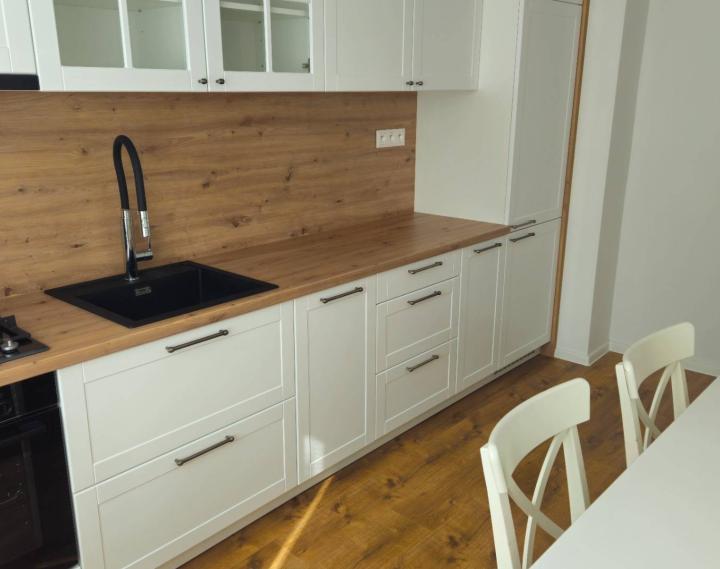 Luxusný 2 izbový byt 63m2,Vajanského , Piešťany