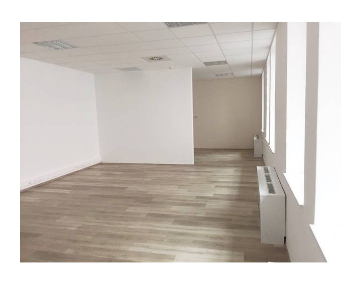 Kancelársky priestor 110 m², Gorkého ul. Staré Mesto, voľný ihneď