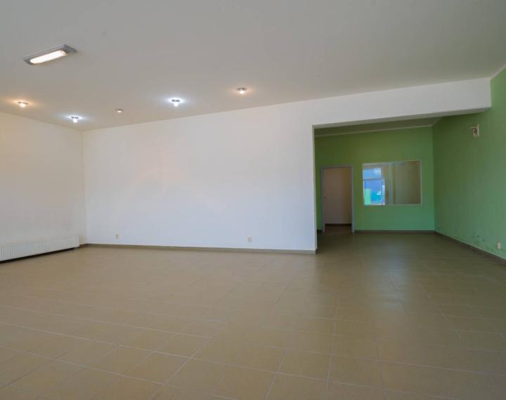 Na prenájom priestor, 104 m², Pribylinska ul, Žabí Majer, ihneď voľný