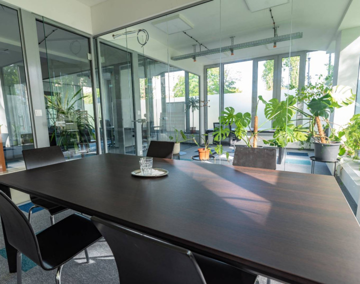 Na prenájom krásne kancelárie, 14 – 156 m², Račianska ul.,ihneď voľné