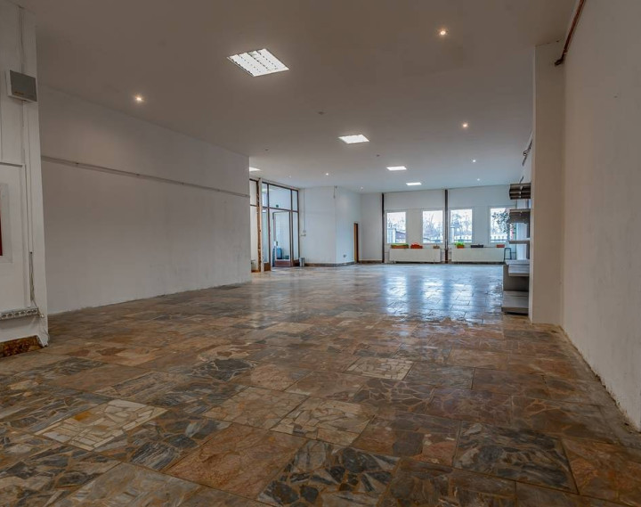 Na prenájom priestor, 169 m², Rybničná ul., BA – Vajnory, ihneď voľný