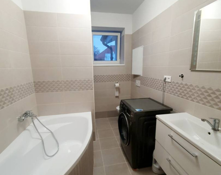 2 izbový byt v obci Motešice - prenájom 