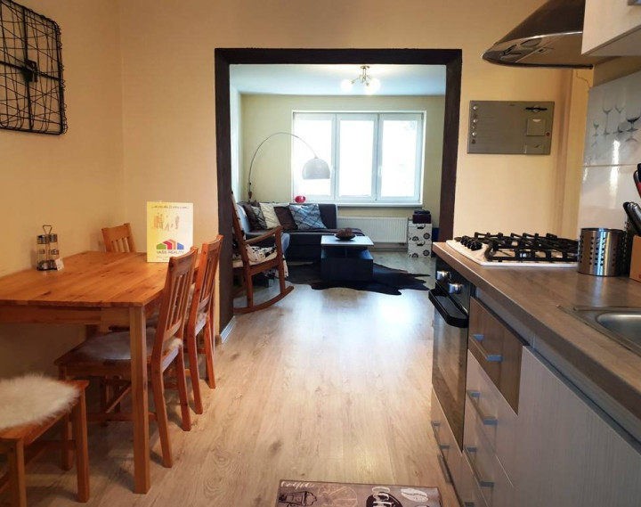 Na prenájom moderný 2-izbový byt po kompletnej rekonštrukcií - NMnV