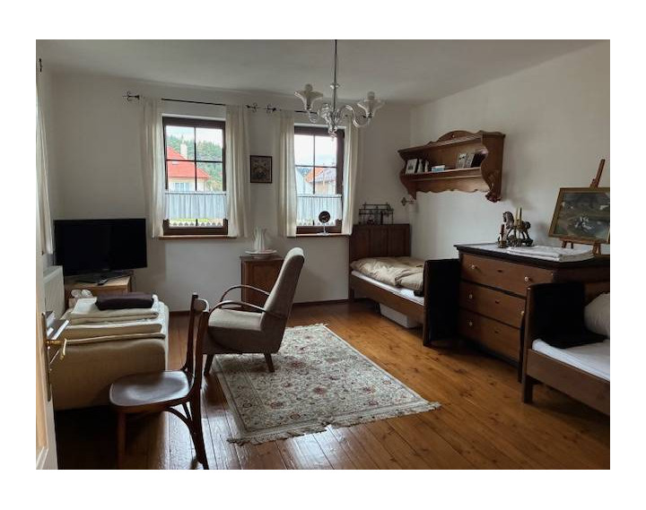 Rodinný Dom pod Tatrami, Važec, pozemok 681 m2