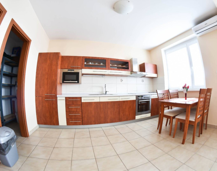 Krásny 2-izbový byt s lodžiou, 75 m², Tomášikova ul, Ružinov, od 02/26