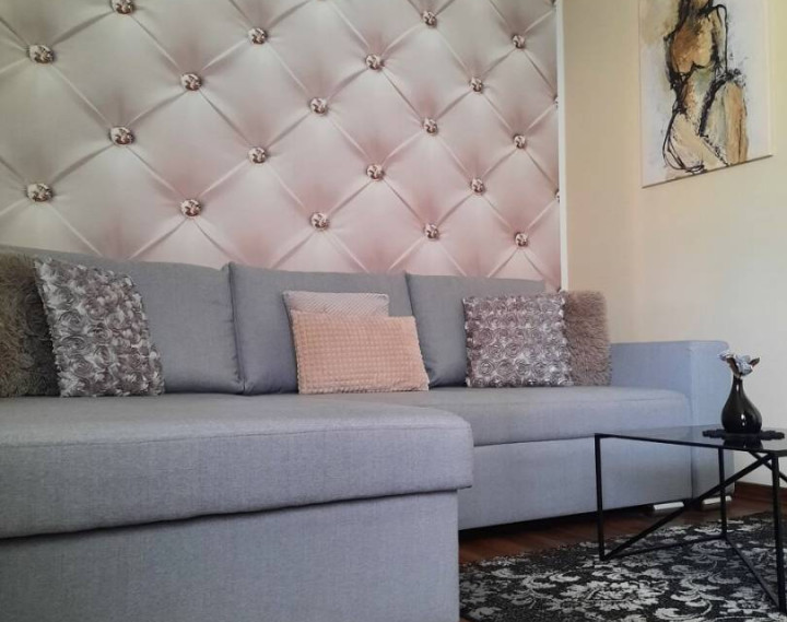 Luxusná Garzónka Púchov, Novostavba