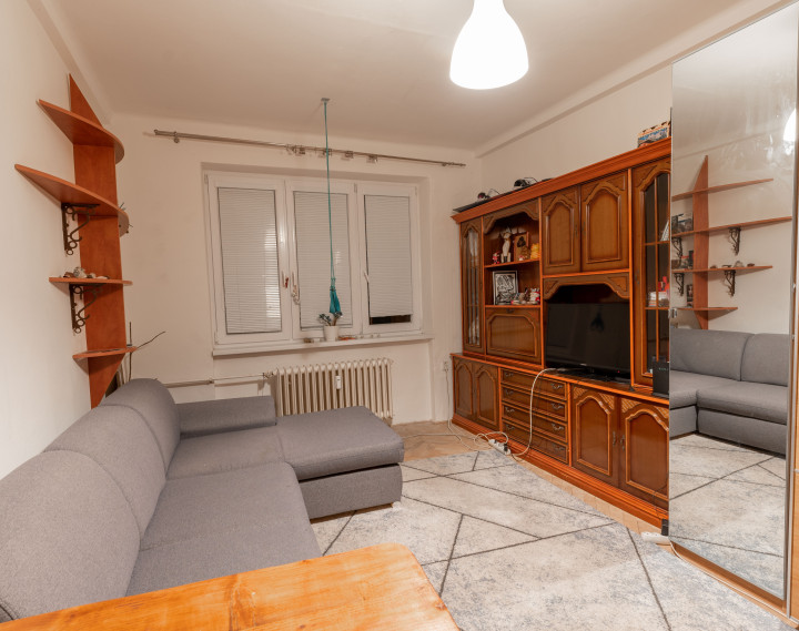 1,5 izbový útulný byt, 36 m², Kadnárova ul, Rača od 01/2026