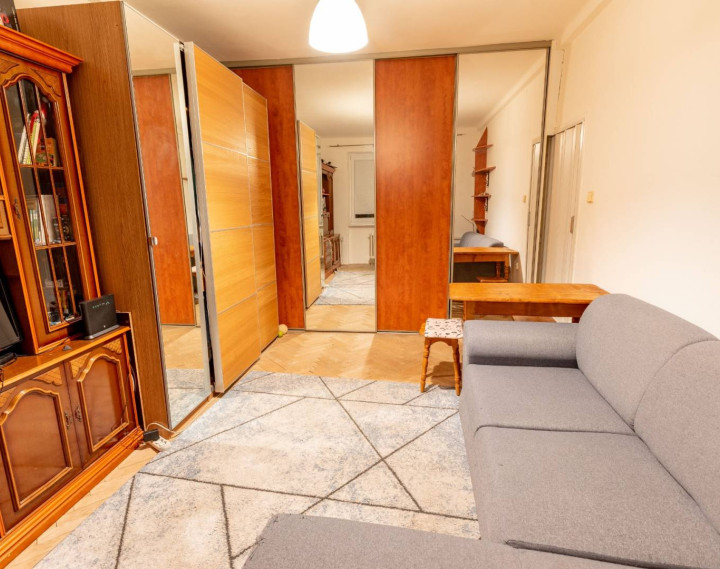 Na prenájom 1,5 izbový útulný byt, 36 m², Kadnárova ul, Rača – Krasňan