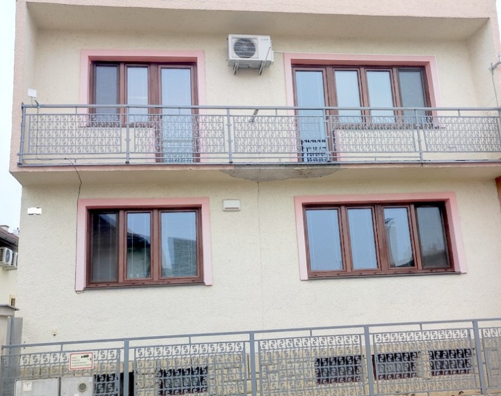 Prenájom priestorov schválených na služby 22m2, Piešťany